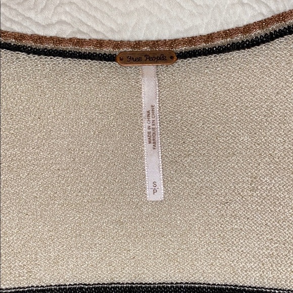 Free People Sweater - Picture 3 of 4